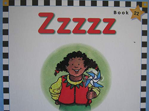 Stock image for Zzzzz (Scholastic phonics readers) for sale by BennettBooksLtd