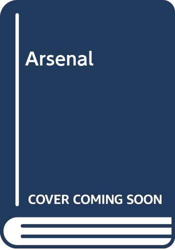 9780600501787: Arsenal