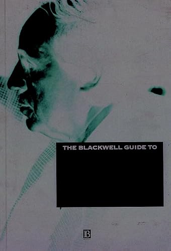 Beispielbild für Blackwell Guide to Recorded Contemporary Music (Blackwell Guides) zum Verkauf von WorldofBooks