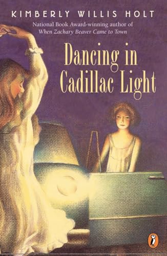 Stock image for Dancing in Cadillac Light for sale by SecondSale