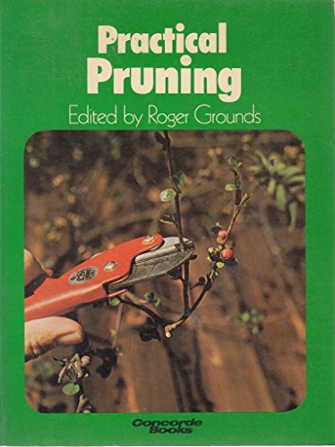 Immagine dell'editore per Practical Pruning (Concorde Books) venduto da medimops