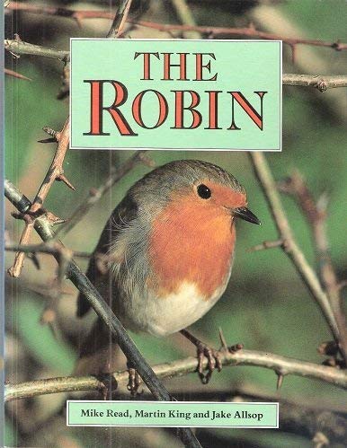 Immagine dell'editore per The Robin venduto da Reuseabook