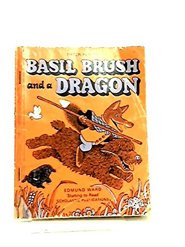 Immagine dell'editore per Basil Brush and a Dragon (Starting to Read) venduto da medimops