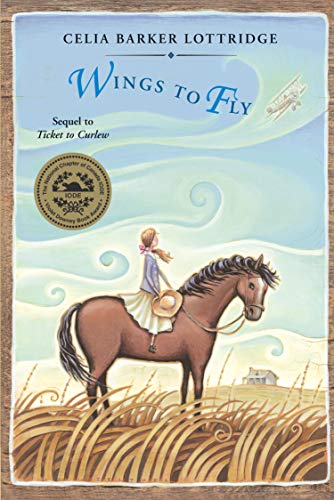 Stock image for Wings to Fly for sale by Better World Books