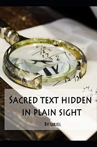 Immagine dell'editore per Sacred Text Hidden in Plain Sight (Dancing with the Divine) venduto da Revaluation Books