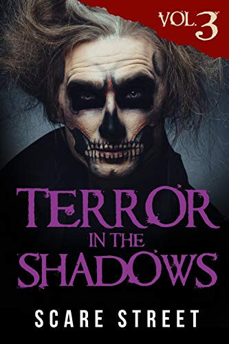 Stock image for Terror in the Shadows Volume 3: Scary Ghosts, Paranormal & Supernatural Horror Short Stories Anthology for sale by Lucky's Textbooks
