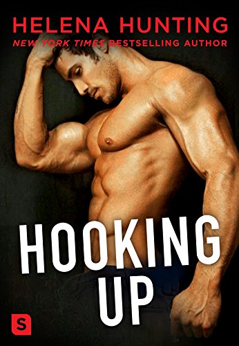 Stock image for Hooking Up: A Novel (Shacking Up (2)) for sale by SecondSale