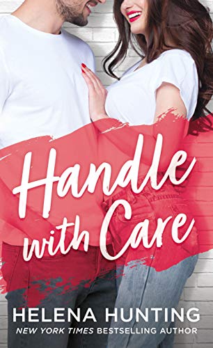 Stock image for Handle With Care for sale by HPB-Ruby