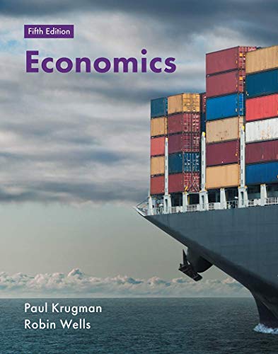 Stock image for Economics for sale by Front Cover Books