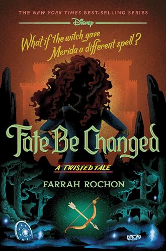 Stock image for Fate Be Changed: A Twisted Tale for sale by Campbell Bookstore