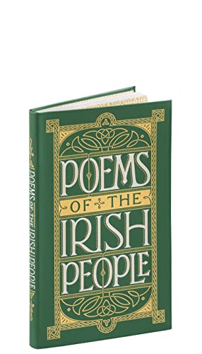 Stock image for Poems of Irish People pocket B for sale by SecondSale