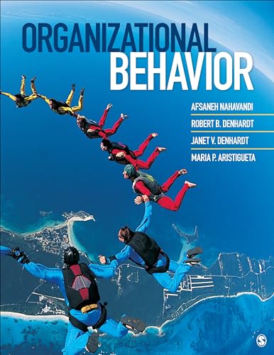 Stock image for Organizational Behavior for sale by BooksRun