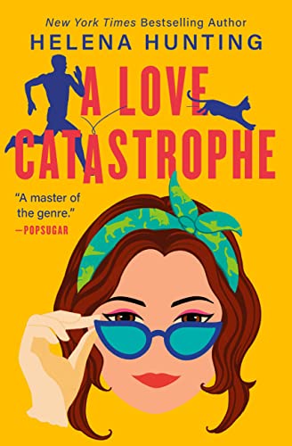 Stock image for A Love Catastrophe for sale by BooksRun
