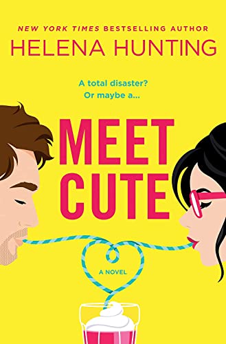 Stock image for Meet Cute for sale by Dream Books Co.