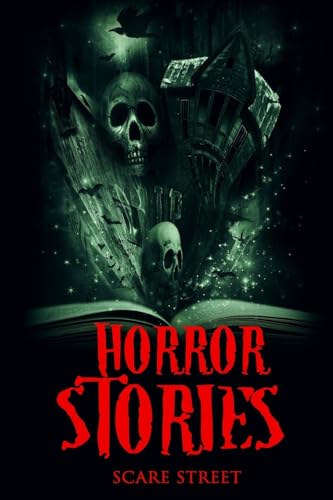 Stock image for Horror Stories for sale by SecondSale