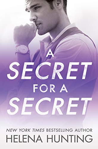 Stock image for A Secret for a Secret (All In, 3) for sale by Goodwill