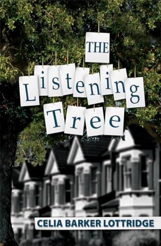 Stock image for The Listening Tree for sale by Better World Books