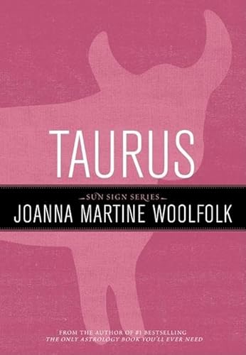 Stock image for TAURUS (SUN SIGN SERIES) for sale by BennettBooksLtd