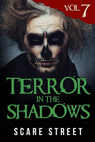 Stock image for Terror in the Shadows Vol. 7: Horror Short Stories Collection with Scary Ghosts, Paranormal & Supernatural Monsters for sale by Lucky's Textbooks