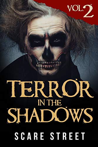 Stock image for Terror in the Shadows Volume 2: Scary Ghosts, Paranormal & Supernatural Horror Short Stories Anthology for sale by Lucky's Textbooks