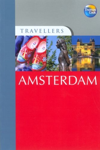 Beispielbild für Amsterdam (Travellers) (Travellers) zum Verkauf von medimops