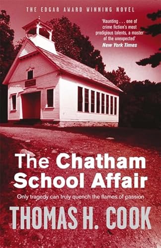 Beispielbild für The Chatham School Affair zum Verkauf von medimops