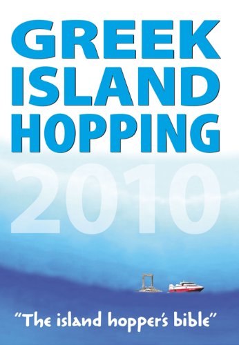 Beispielbild für Greek Island Hopping (Independent Travellers) zum Verkauf von medimops