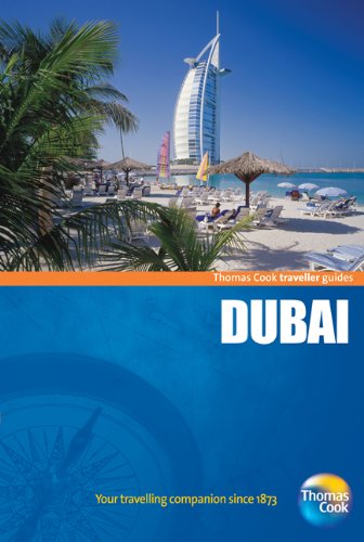 Beispielbild für Dubai, traveller guides 3rd, (Thomas Cook Publishing) zum Verkauf von medimops