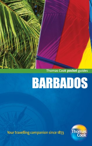 Beispielbild für Barbados, pocket guides 2nd, (Thomas Cook Publishing) zum Verkauf von medimops