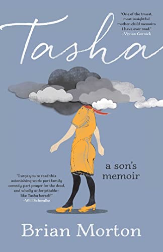 Beispielbild für Tasha: A Son's Memoir zum Verkauf von ThriftBooks-Dallas