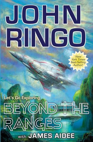 Stock image for Beyond the Ranges for sale by Campbell Bookstore