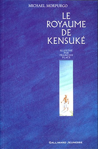 Stock image for Le Royaume de Kensuké for sale by Better World Books