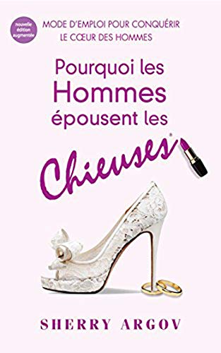 Stock image for Pourquoi les hommes épousent les chieuses for sale by medimops