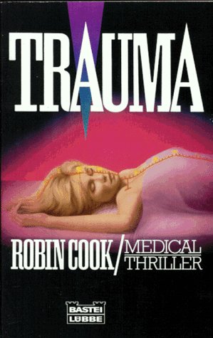 Beispielbild für Trauma. Medical Thriller. zum Verkauf von medimops