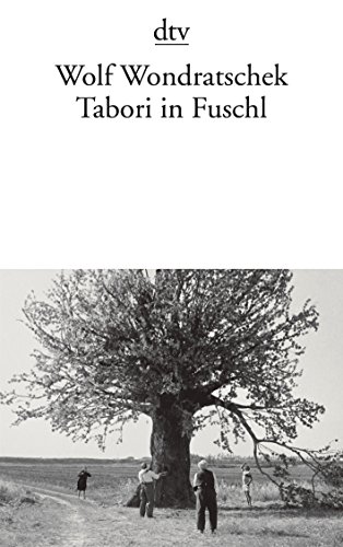 Beispielbild für Tabori in Fuschl: Kleine Zyklen. Tabori in Fuschl. Das Mädchen und der Messerwerfer. Orpheus in der zum Verkauf von medimops