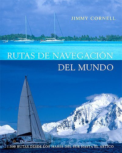 Stock image for Rutas de navegacion del mundo for sale by Front Cover Books