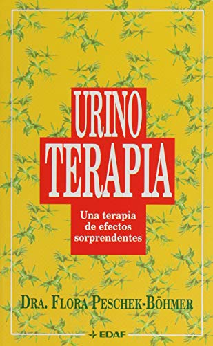 Stock image for Urinoterapia for sale by Reuseabook