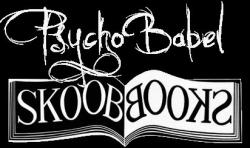 PsychoBabel & Skoob Books