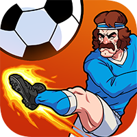 Flick Kick Legends icon