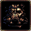 Fallout - Power Armor icon/pixelart