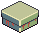 Santa-Hitotsume-Kozo_Secret Santa 2024 icon/pixelart