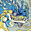 Fish/pixelart