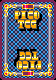 PICO TCG full collection icon/pixelart