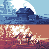 Before&After/pixelart