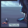 Secret Santa Birb icon/pixelart