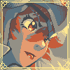 Vanessa (Dragalia Lost)/pixelart