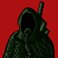 weedian icon/pixelart