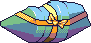 Secret Santa 2024 icon/pixelart