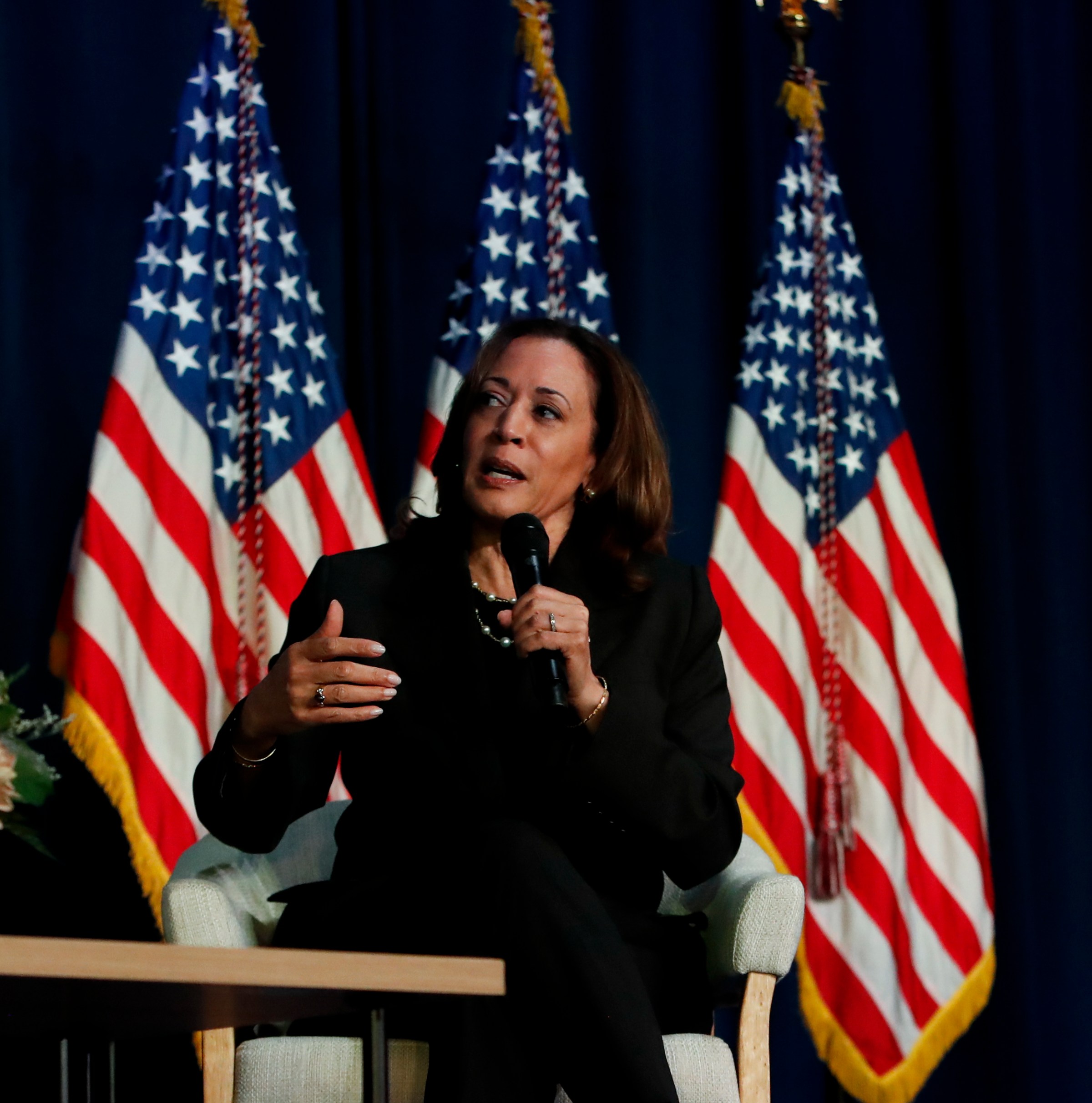 Kamala Harris’s strengths — and vulnerabilities — explained