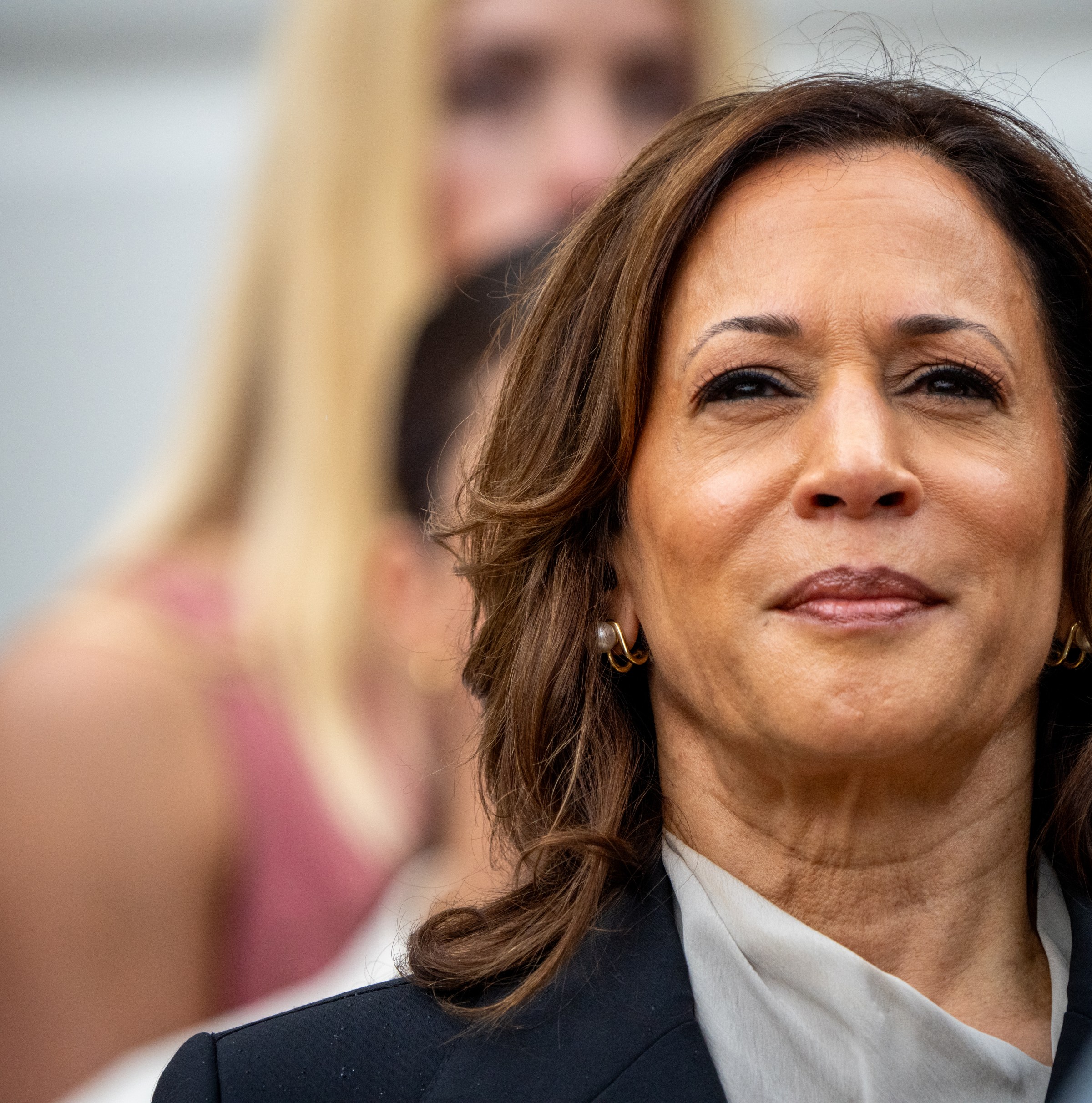 The ugly calculus behind MAGA’s racist and sexist attacks on Harris